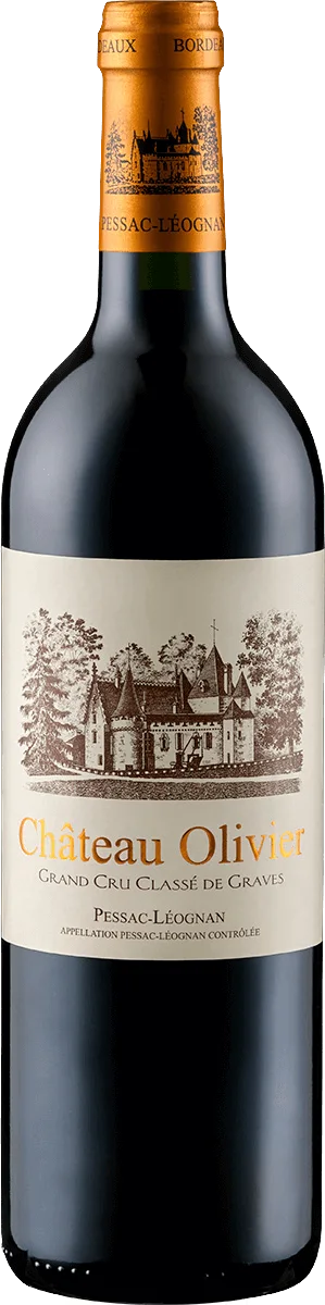Bouteille Réserve du Domaine